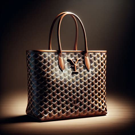 goyard most popular bag|luxury handbags goyard.